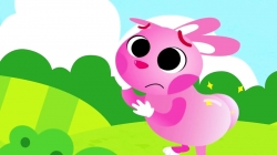 مجموعه آموزشی زبان انگلیسی little angel قسمت 57